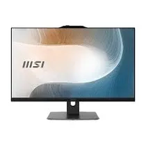 All In One MSI Modern 12M-029US i5-1240P/ 8GB/ 512 SSD/ 27" FHD/ W11 Preto
