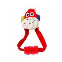 Peluche Pawise 15037 Mono Con Mordedor