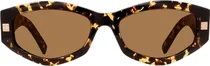 Óculos de Sol Givenchy GV40062I 5455E - Feminino