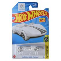 Car Hot Wheels HW Braille Racer Twin Miil HKG33 2593