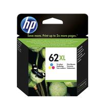 Cartucho para Impressora HP 62W Color