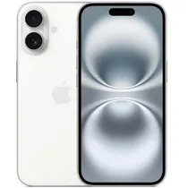 iPhone Swap 16 128G White