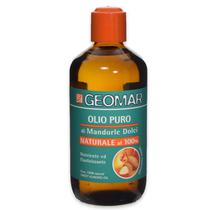 Oleo Corporal Geomar Naturale 250ML