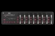 Korg Nano CONTROL2