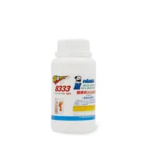 Mechanic Liquido Removedor de Oca para Pantalla Tactil Botellas Fluoradas 8333 250ML