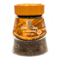 Cafe Soluvel Juan Valdez Premium Doce de Leite 95G