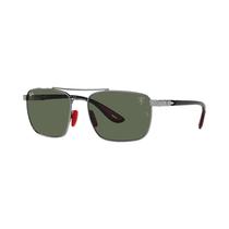 Lente Ray Ban 3715M F00171 58