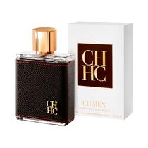 Perfume Masculino Carolina Herrera CH Men 100ML Edt