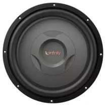 Subwoofer Infinity REF-1200S 250RMS (Slim) 12 Polegadas