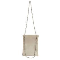 Un Jour Un Sac Manta Pocket Bag Beige.........