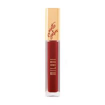 Gloss Matte Milani Amore Satin 10