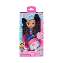 Muñeca Spin Master Dreamworks Gabby´s Dollhouse Cat Adventures Gabby Girl 6065858