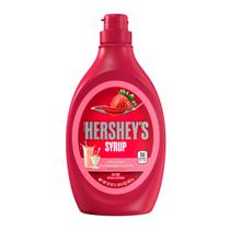 Calda de Morango Hersheys 623G