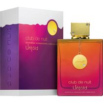 Perfume Armaf Club de Nuit Untold Edp Unissex - 200ML