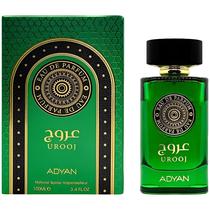 Perfume Adyan Urooj Edp - Masculino 100ML