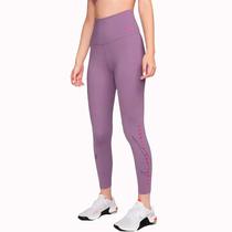 Calca Nike Feminina One XS - Roxa FB5706-536