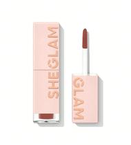 Cosmeticos Sheglam Lip Tint-Mocha Loca Color Changing - Cod Int: 81787