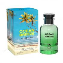 Perfume Emper Ocean Breeze Edp Unissex 100ML