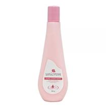 Baby Blue Crema Unicrem Corporal 240G Rosa