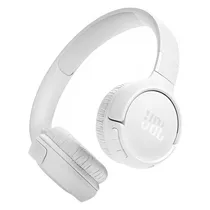 Fone de Ouvido JBL Tune 525BT Bluetooth - Branco