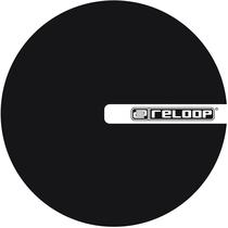 Slipmat  Tapete Reloop para Toca-Discos