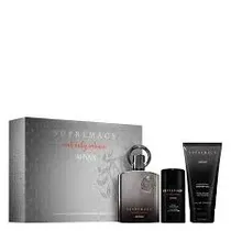 Afnan Perfume Supremacy Not Only Intense Kit M Eau de Parfum 100ML