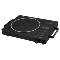 Fogão Elétrico Maryland MR-5001- 2400W - 1 Boca - 220V 50/60HZ - Preto