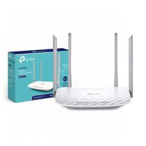 Roteador Wifi TP-Link Archer C50 AC1200 Dual 4 Antenas