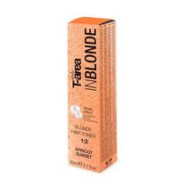 Sensus T-Area Inblonde Toner Apricot Sunset