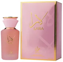 Perfume Gulf Orchid Attri Lara Edp 100ML - Feminino