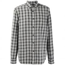 Camisa Masculino Diesel s-Tropp Mangas Largas