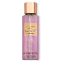 Body Splash Victoria's Secret Spell Shimmer