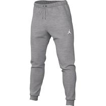 Calca Nike Masculino Jordan Essential Fleece XL Cinza  FJ7779091