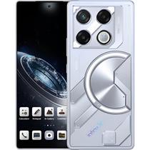 Infinix GT 20 Pro X6871 Dual 256 GB - Mecha Silver