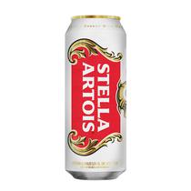 Cerveza Stella Artois Lata 350ML