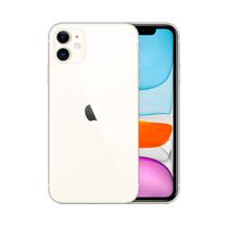 Celular Apple iPhone 11 64GB White