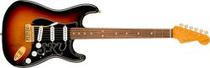 Guitarra Fender Americana SRV Sig Strat PF 3TS com Case