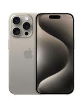 Celular Apple iPhone 15 Pro 128GB Natural Titanium