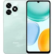 Smartphone Honor X5C 5109CBDA 128/4 Ocean Cyan