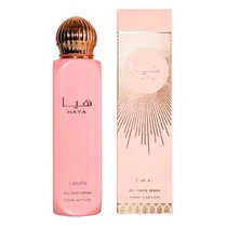 Body Spray Corporal e Capilar Lattafa Haya 150ML