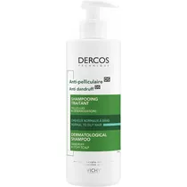Shampoo Vichy Dercos Anticaspa DS - 390ML