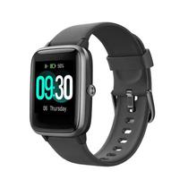 Smartwatch Xiaomi Blulory Glifo (ID205L) - Preto