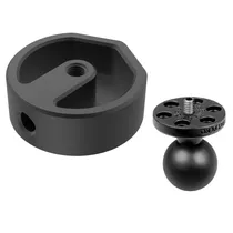 Ram Mounts Kit 2 Base Adapter Starlink Mini RAP-B-366U-STLK