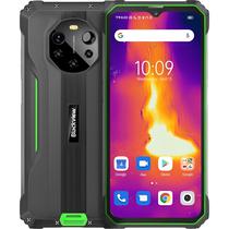 Blackview BL8800 Pro 5G Dual 128 GB 8 GB - Navy Green