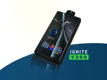 Pod Ignite V300 Pineapple Mango