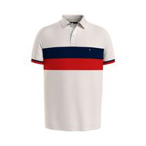 Camiseta Tommy Hilfiger MW0MW33218 YBH