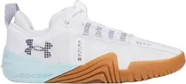 Tênis Under Armour Tribase Reign 6 - 3027342-104 Feminino
