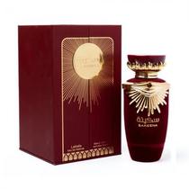 Perfume Lattafa Sakeena Edp - 100ML