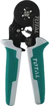 Alicate Crimpador Total THCPG2510