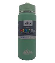 Garrafa Termica Hydrapeak HP-MINI20 600ML - Sage